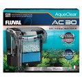 Fluval AC30 Filtr Kaskadowy do Akwarium 38-114l Cichy Wydajny Niezawodny