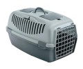 TRANSPORTER Zolux GULLIVER 3 DLA PSA KOTA KRÓLIKA 61x40x38cm PLASTIKOWE DRZWI do 12kg Miętowy