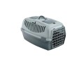 TRANSPORTER Zolux GULLIVER 3 DLA PSA KOTA KRÓLIKA 61x40x38cm PLASTIKOWE DRZWI do 12kg Miętowy