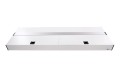 Pokrywa Aluminiowa Platino PROSTA 100x40cm 20W 11 KOLORÓW