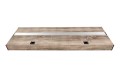 Pokrywa Aluminiowa Platino PROSTA 100x40cm 20W 11 KOLORÓW