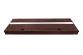 Pokrywa Aluminiowa Platino PROSTA 100x40cm 20W 11 KOLORÓW