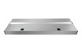Pokrywa Aluminiowa Platino PROSTA 100x40cm 20W 11 KOLORÓW