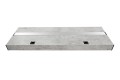 Pokrywa Aluminiowa Platino PROSTA 100x40cm 20W 11 KOLORÓW