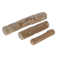 Kerbl Patyk z Drzewa Kawowego Kawowca Naturalny Gryzak dla Psa rozm. S 15-20cm Ø 3-4 cm