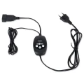 Repti Planet Thermostat Mini Termostat Elektroniczny PID 300W