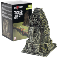 Repti Planet Lost City Fogger System Zraszania do Terrarium 400ml