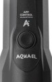 AQUAEL FLOW HEATER BT 50-500W 60-1000l Grzałka Przepływowa Zewnętrzna Sterowana Bluetooth