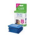 CATIT MAGIC BLUE Odświeżacz Do Kuwety Wkład