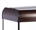 Pokrywa Aluminiowa Platino PROFILOWANA 200x60cm 2x30W 11 KOLORÓW