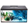 Zestaw Akwarium AQUAEL Leddy Set 60 60x30x30 54L LED D&N