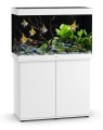 Juwel Rio 290l 101x51cm Kompletny Zestaw z Szafką Biały Filtr Grzałka LED