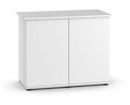 Juwel Rio 290l 101x51cm Kompletny Zestaw z Szafką Biały Filtr Grzałka LED