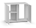 Juwel Rio 290l 101x51cm Kompletny Zestaw z Szafką Biały Filtr Grzałka LED