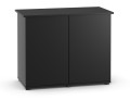 Juwel Rio 290l 101x51cm Kompletny Zestaw z Szafką Czarny Filtr Grzałka LED