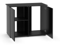 Juwel Rio 290l 101x51cm Kompletny Zestaw z Szafką Czarny Filtr Grzałka LED