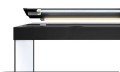 Juwel Rio 290l 101x51cm Kompletny Zestaw z Szafką Szary Filtr Grzałka LED