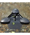 Oase SwimSkim 25 SKIMMER Filtr Powierzchniowy Pływający do Oczka Wodnego Stawu do 25m2 2500l/h 40W