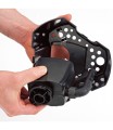 Oase SwimSkim 25 SKIMMER Filtr Powierzchniowy Pływający do Oczka Wodnego Stawu do 25m2 2500l/h 40W