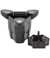 Oase SwimSkim 25 SKIMMER Filtr Powierzchniowy Pływający do Oczka Wodnego Stawu do 25m2 2500l/h 40W