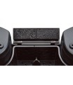 Oase SwimSkim 25 SKIMMER Filtr Powierzchniowy Pływający do Oczka Wodnego Stawu do 25m2 2500l/h 40W