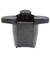 Oase SwimSkim 25 SKIMMER Filtr Powierzchniowy Pływający do Oczka Wodnego Stawu do 25m2 2500l/h 40W