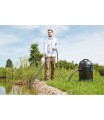 Oase PondVac Classic Odkurzacz do Oczka Wodnego 1400W 3000l/h