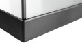 Zestaw akwarystyczny startowy dla początkujących 112l Startup 80 80x35x40 LED Expert 16W z filtrem wewnętrznym i grzałką 100W