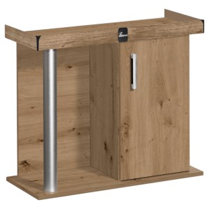 Szafka pod Akwarium Proste Comfort 80x35x67cm DĄB ARTISAN