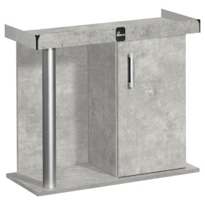 Szafka pod Akwarium Proste Comfort 80x35x67cm BETON