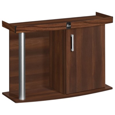 Szafka pod Akwarium Profilowane AP Comfort 100x40x67cm ORZECH