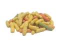 Tropical Pond BREEDER LINE Sticks MIX 3 COLOR Pokarm dla Karpi Karasi 5KG 62,5l 05442