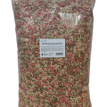 Tropical Pond BREEDER LINE Sticks MIX 3 COLOR Pokarm dla Karpi Karasi 5KG 62,5l 05442