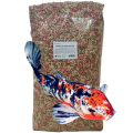 Tropical Pond BREEDER LINE Sticks MIX 3 COLOR Pokarm dla Karpi Karasi 5KG 62,5l 05442