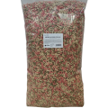 Tropical Pond BREEDER LINE Sticks MIX 3 COLOR Pokarm dla Karpi Karasi 5KG 62,5l 05442