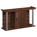 Szafka pod Akwarium Proste Comfort 120x40x67cm ORZECH