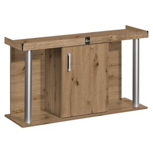 Szafka pod Akwarium Proste Comfort 120x40x67cm DĄB ARTISAN