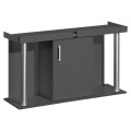 Szafka pod Akwarium Proste Comfort 120x40x67cm GRAFIT