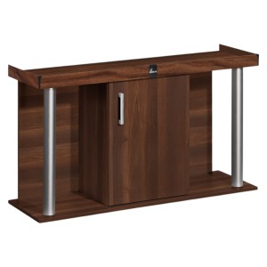 Szafka pod Akwarium Proste Comfort 120x50x67cm ORZECH 