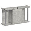 Szafka pod Akwarium Proste Comfort 120x50x67cm BETON