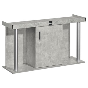 Szafka pod Akwarium Proste Comfort 120x50x67cm BETON