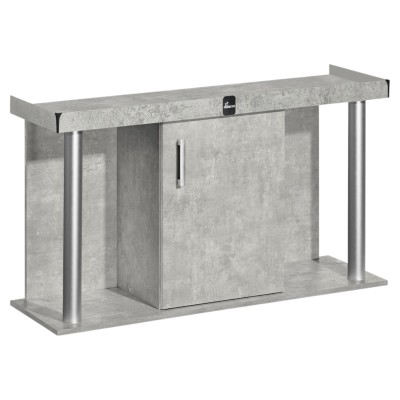 Szafka pod Akwarium Proste Comfort 120x50x67cm BETON