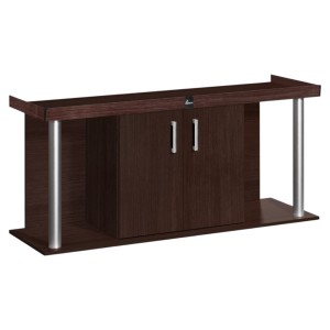 Szafka pod Akwarium proste Comfort 150x50x67 WENGE