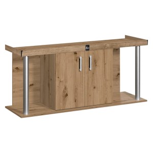 Szafka pod Akwarium proste Comfort 150x50x67 DĄB ARTISAN