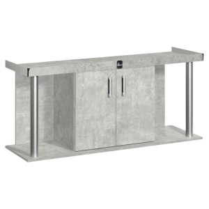 Szafka pod Akwarium proste Comfort 150x50x67 BETON