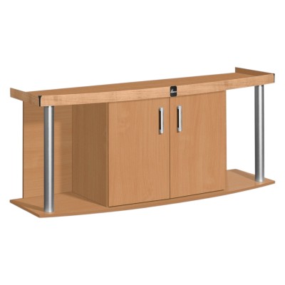 Szafka pod Akwarium profilowane AP Comfort 160x60x67 BUK