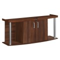 Szafka pod Akwarium profilowane AP Comfort 160x60x67 ORZECH