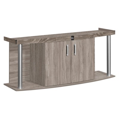 Szafka pod Akwarium profilowane AP Comfort 160x60x67 DĄB TRUFLOWY