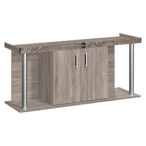 Szafka pod Akwarium proste Comfort 160x60x67 DĄB TRUFLOWY