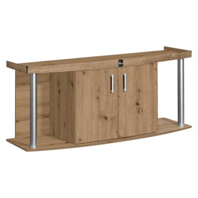 Szafka pod Akwarium profilowane AP Comfort 160x60x67 DĄB ARTISAN